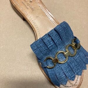 Kate Spade sandals